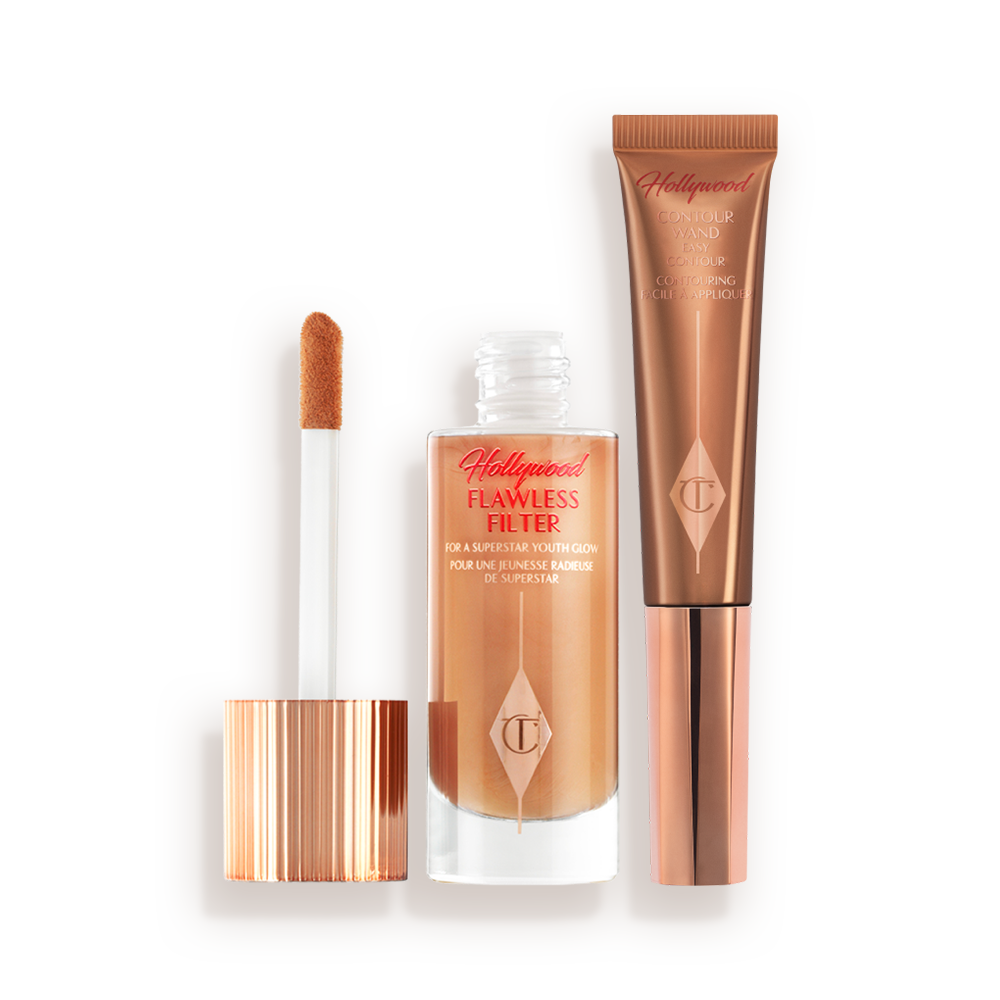 HOLLYWOOD_SCULPT___GLOW_DUO