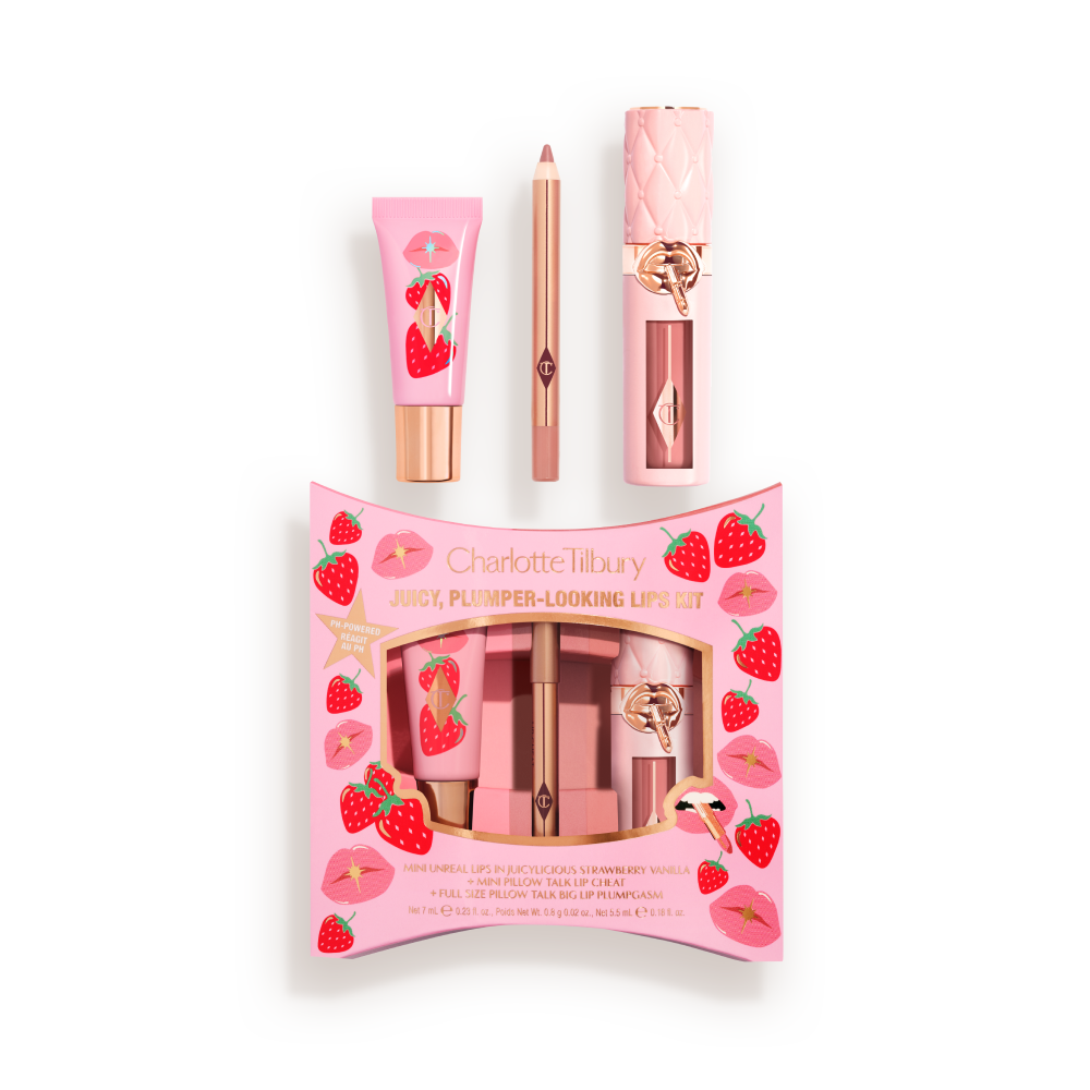 Jucy-Plumper-Looking-Lip-Kit-Product