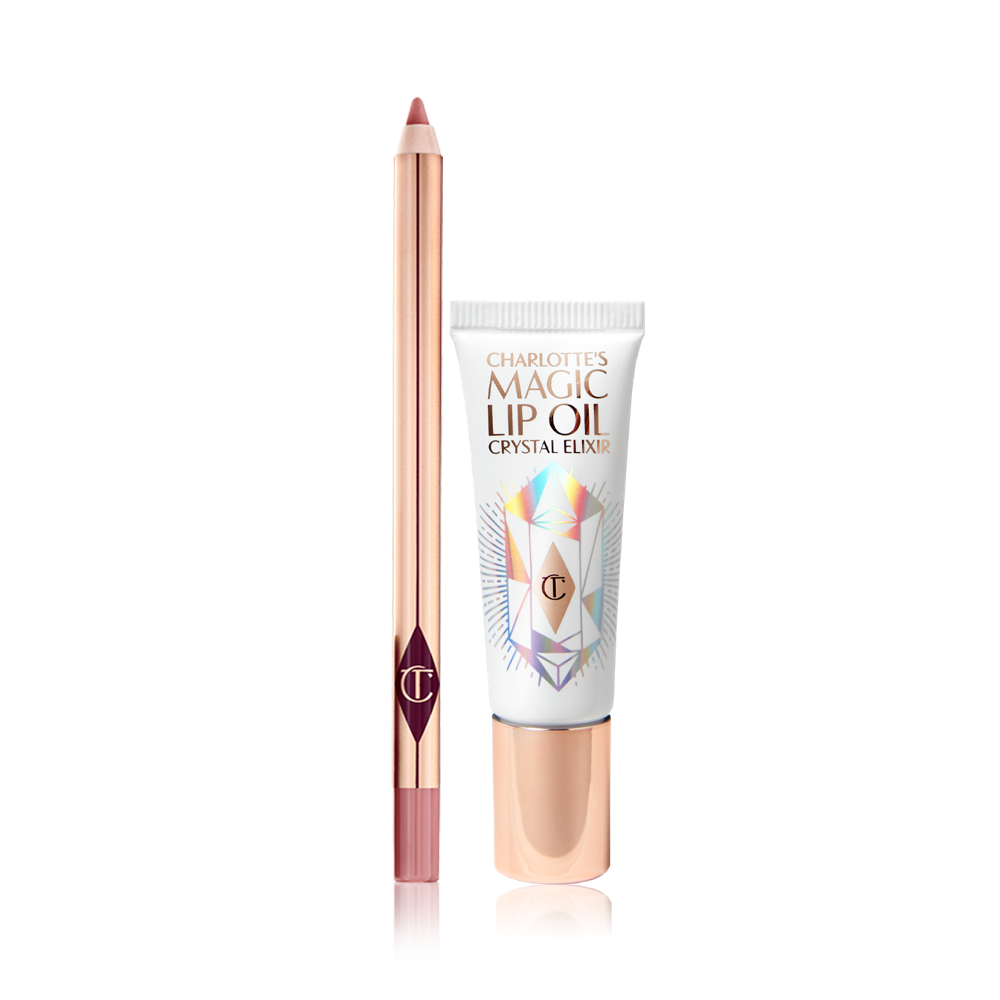 Lip_cheat___lip_oil_Bundle