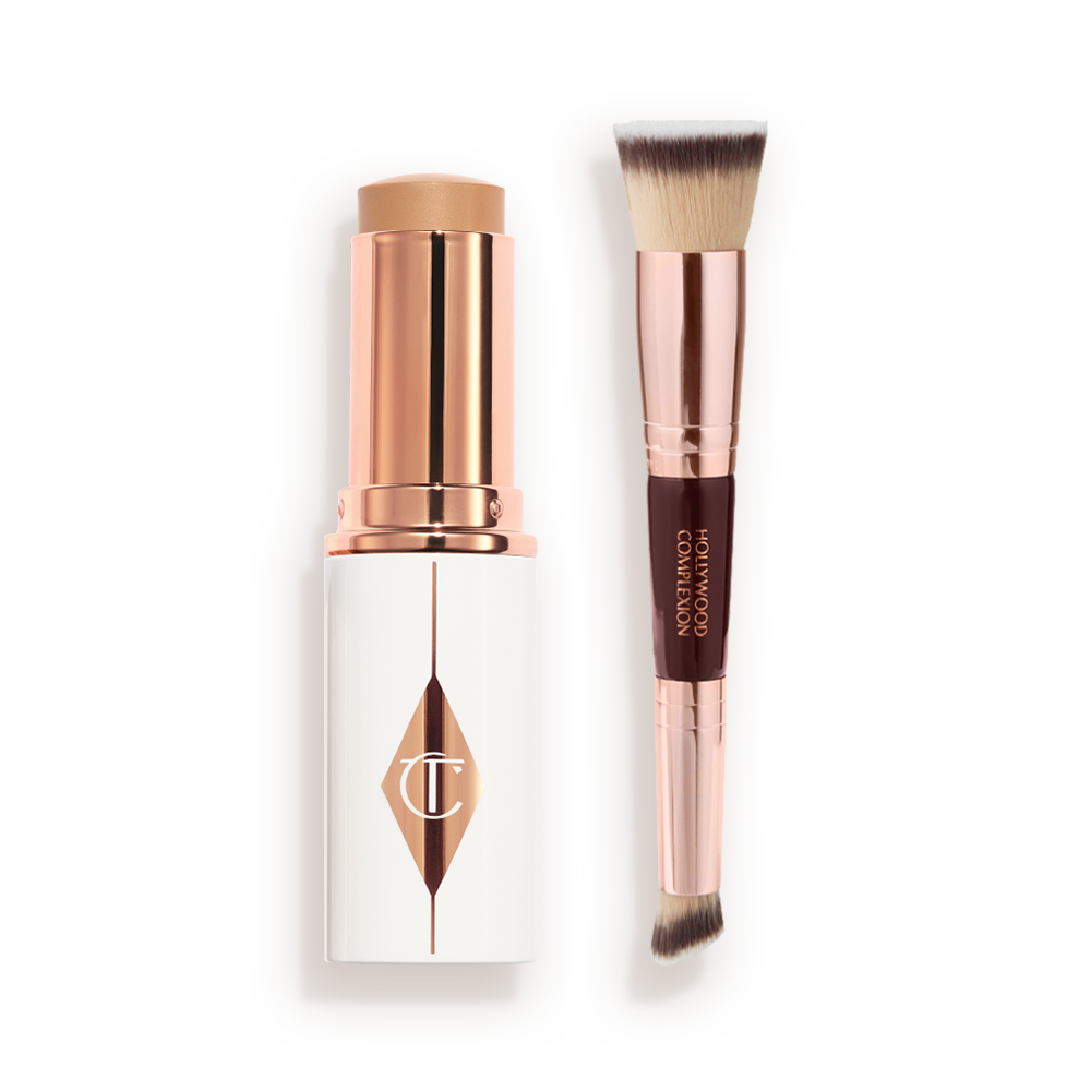 UNREAL_SKIN_SHEER_GLOW_TINT_FOUNDATION_KIT